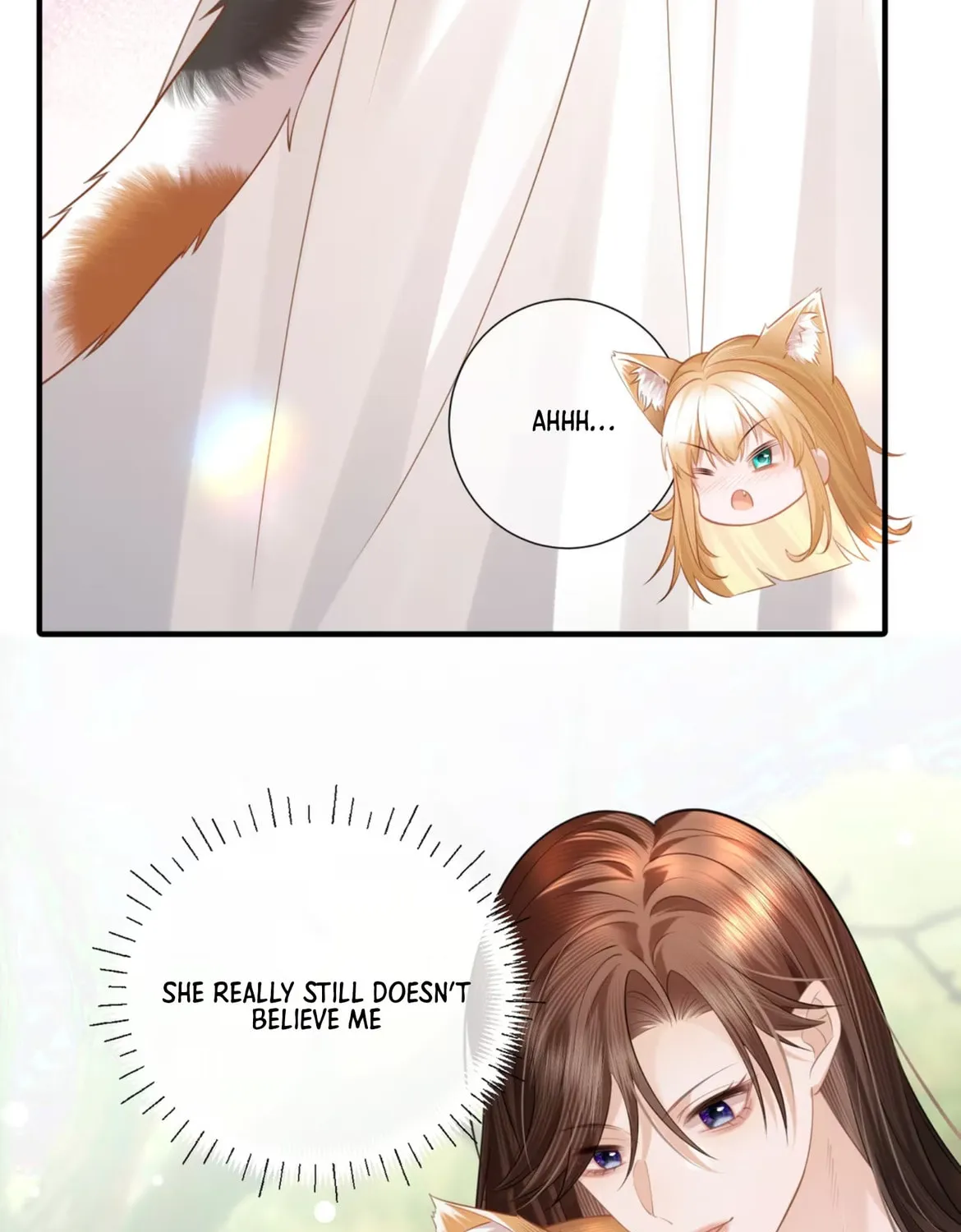 Officer, You Can No Longer Hide Your Tail Chapter 5 page 80 - 