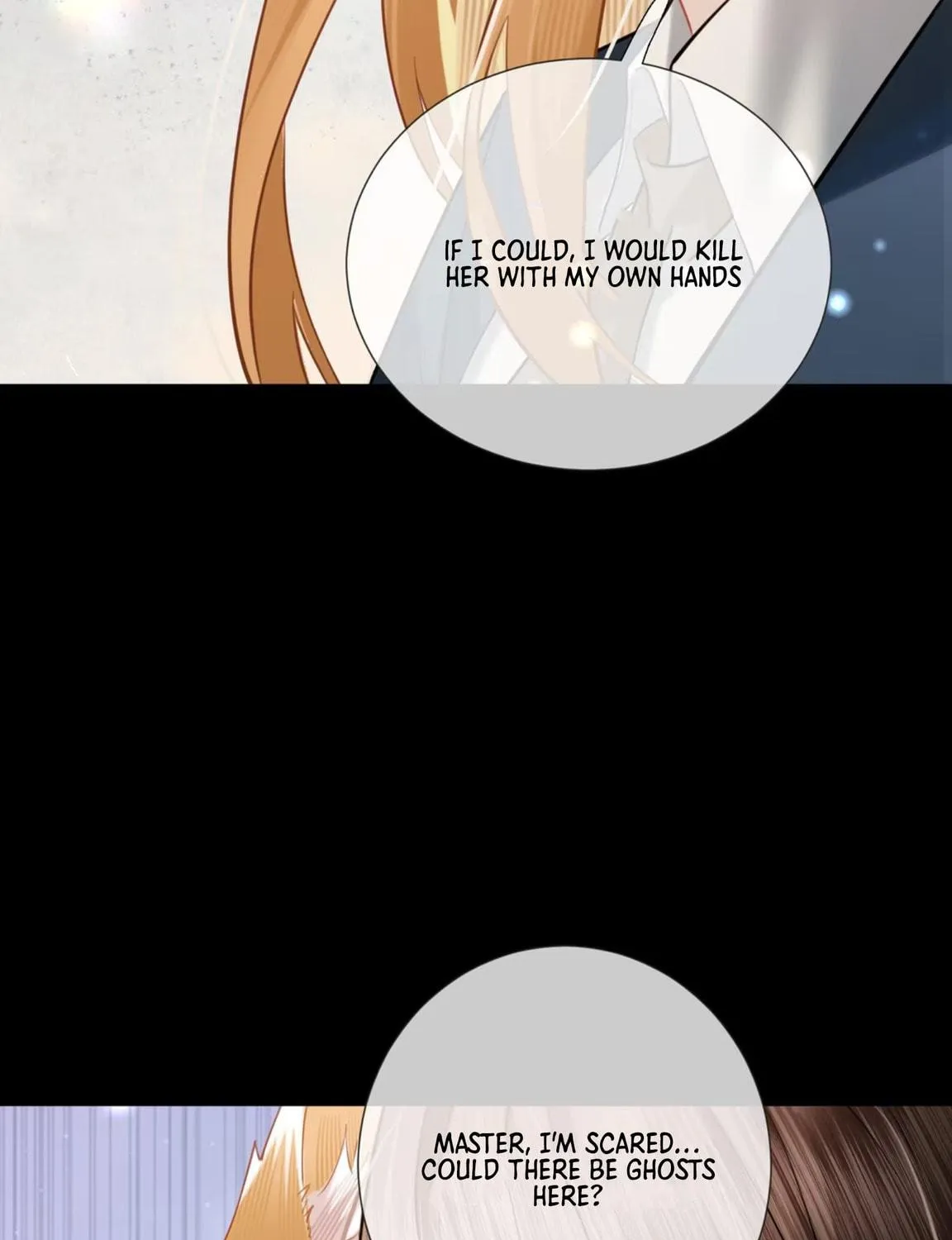 Officer, You Can No Longer Hide Your Tail Chapter 5 page 94 - 