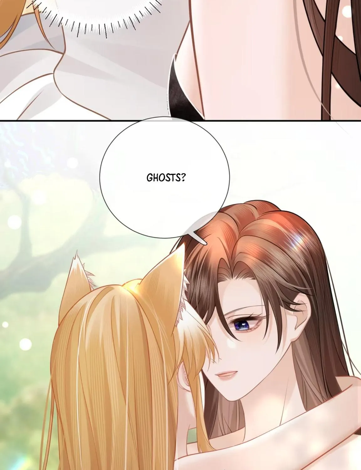 Officer, You Can No Longer Hide Your Tail Chapter 5 page 98 - 