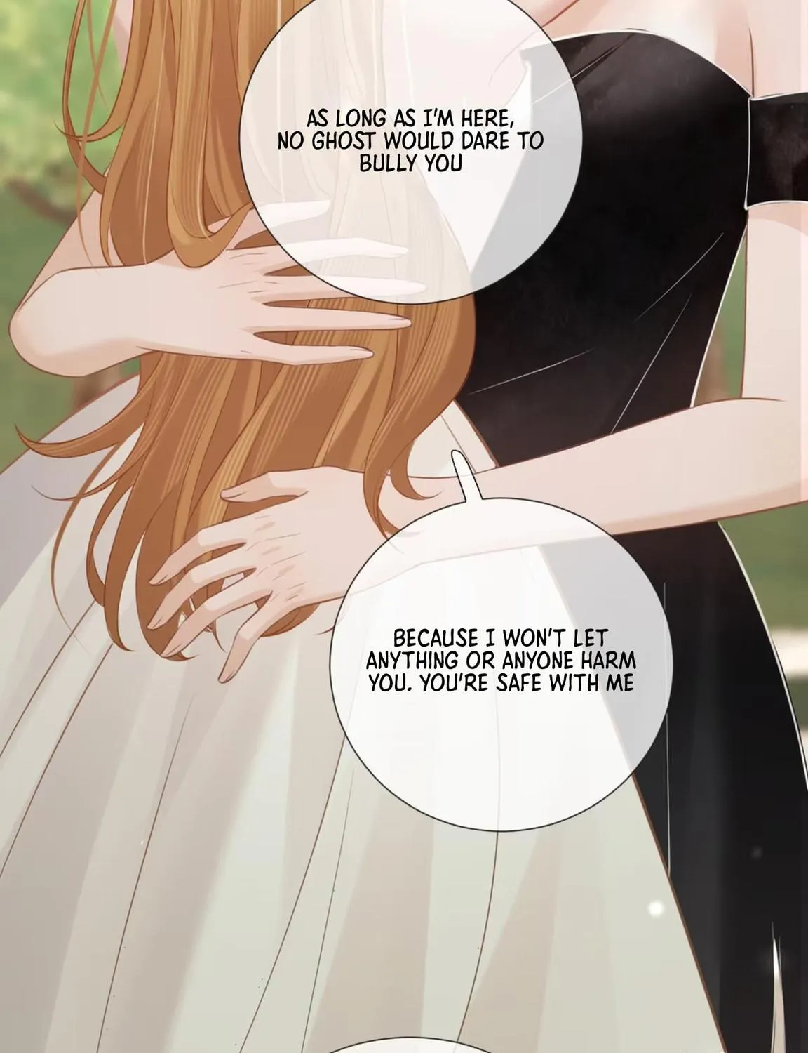 Officer, You Can No Longer Hide Your Tail Chapter 5 page 100 - 