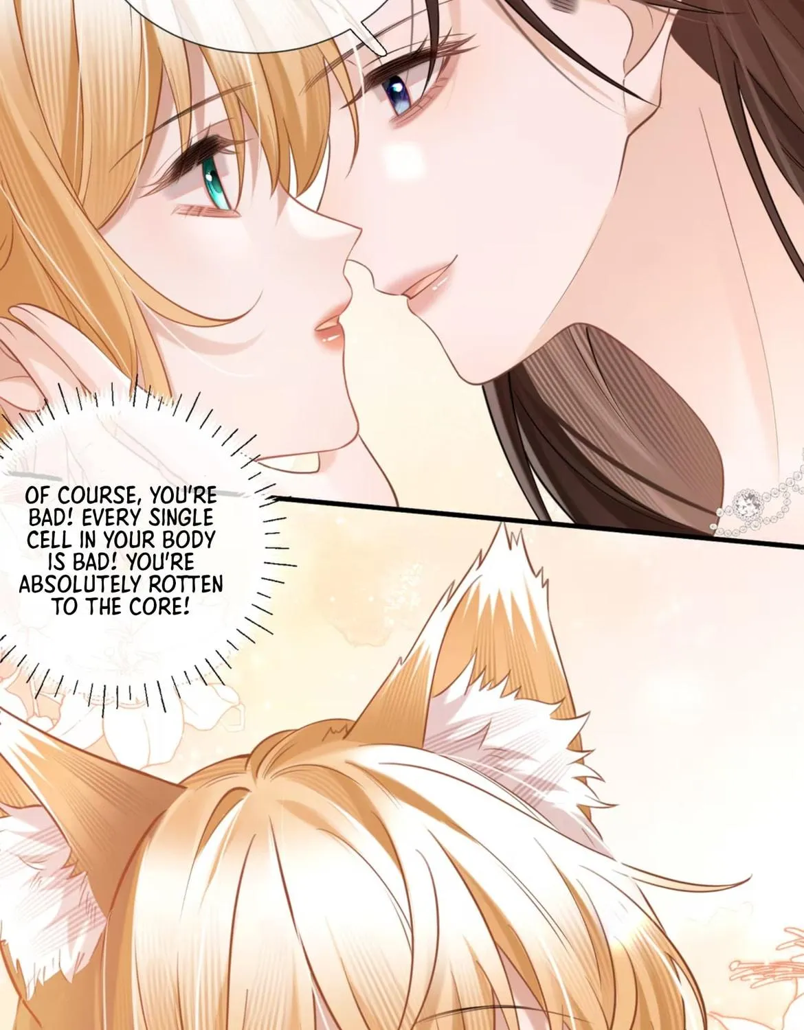 Officer, You Can No Longer Hide Your Tail Chapter 6 page 106 - 
