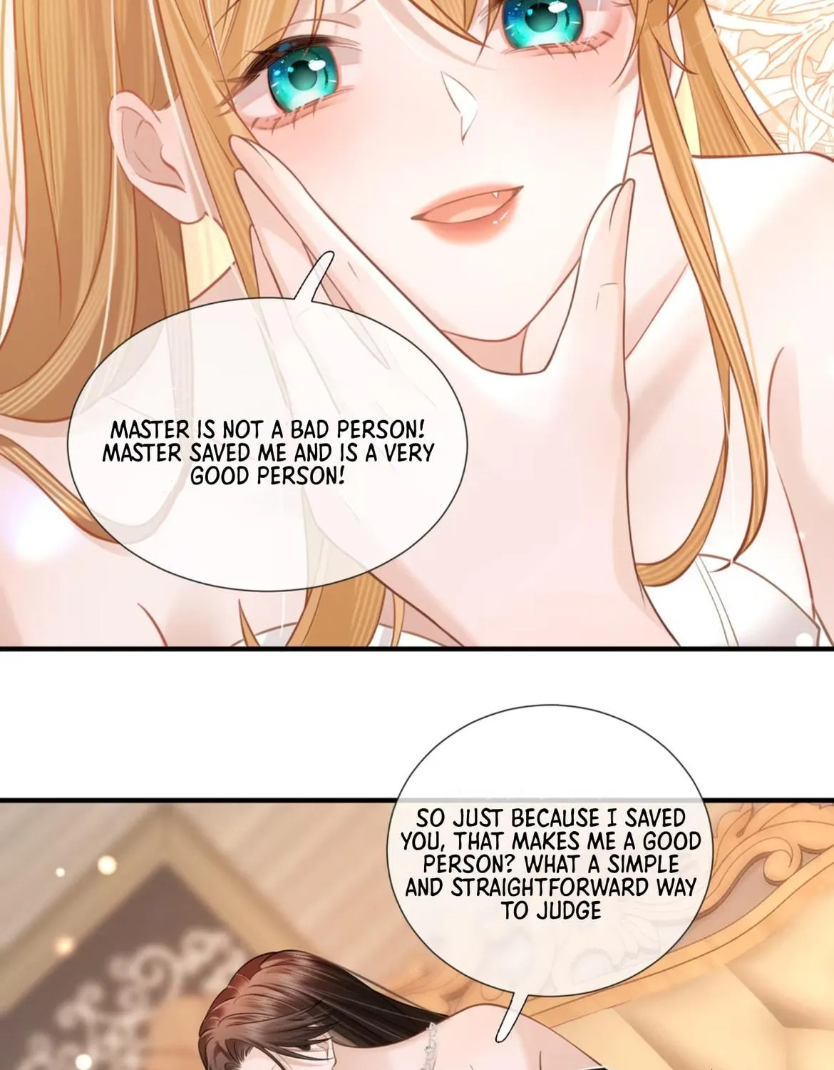 Officer, You Can No Longer Hide Your Tail Chapter 6 page 108 - 
