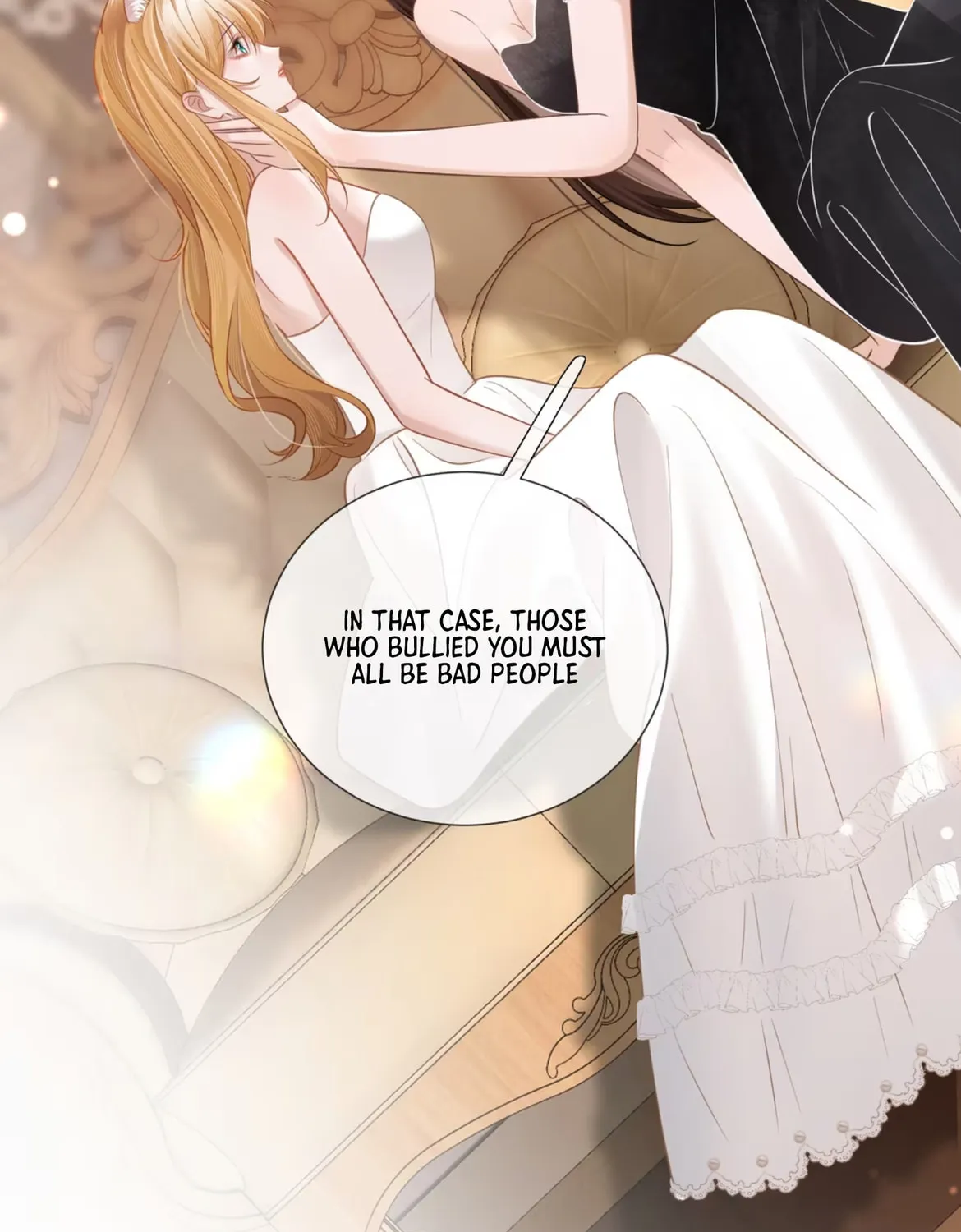 Officer, You Can No Longer Hide Your Tail Chapter 6 page 110 - 