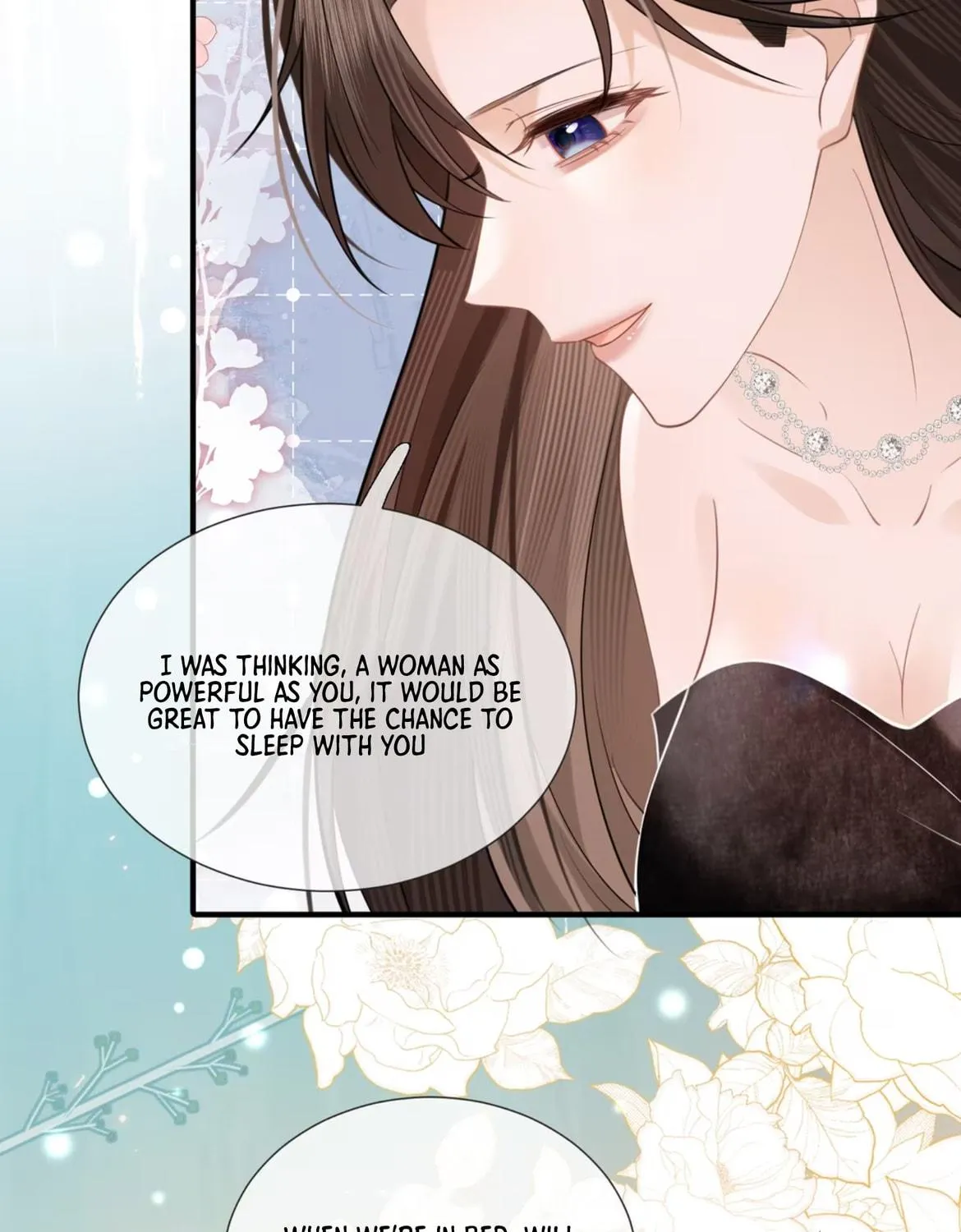 Officer, You Can No Longer Hide Your Tail Chapter 6 page 18 - 
