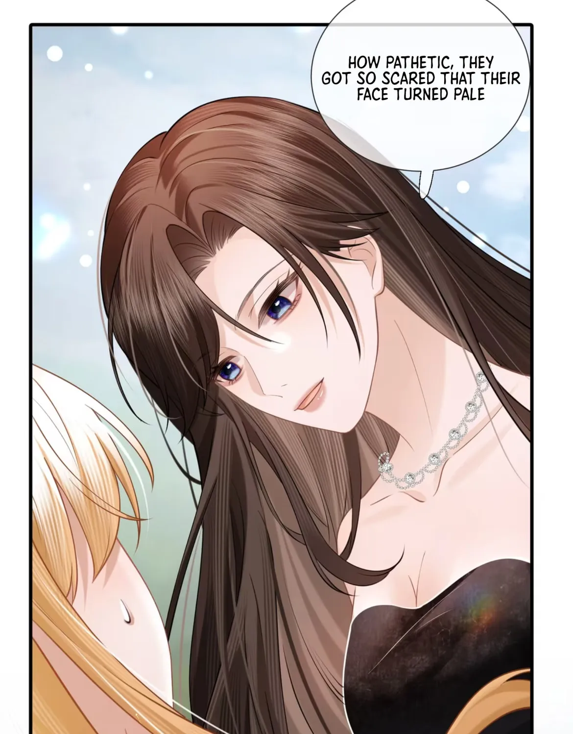 Officer, You Can No Longer Hide Your Tail Chapter 6 page 6 - 