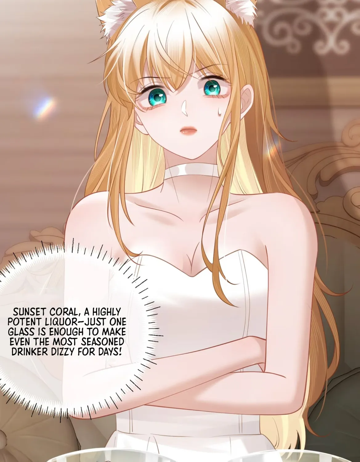 Officer, You Can No Longer Hide Your Tail Chapter 6 page 62 - 
