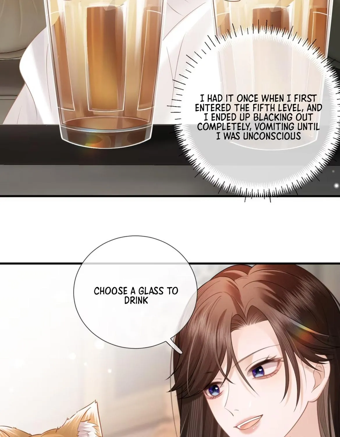Officer, You Can No Longer Hide Your Tail Chapter 6 page 64 - 