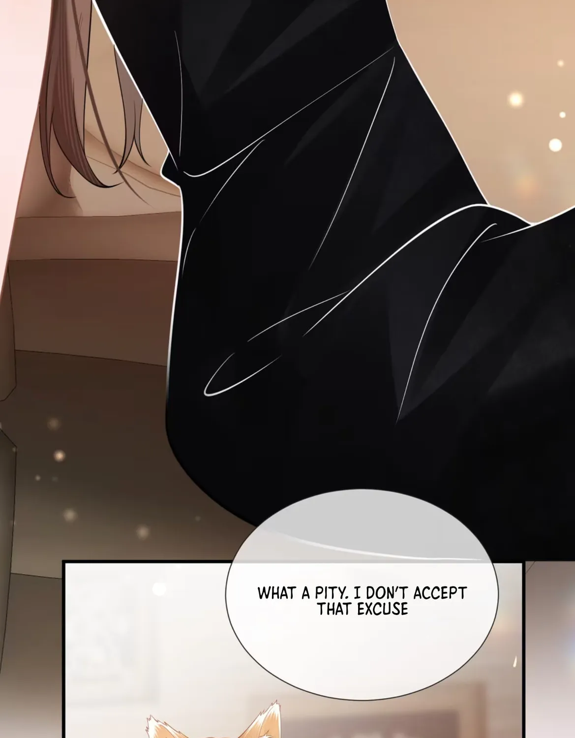 Officer, You Can No Longer Hide Your Tail Chapter 6 page 74 - 