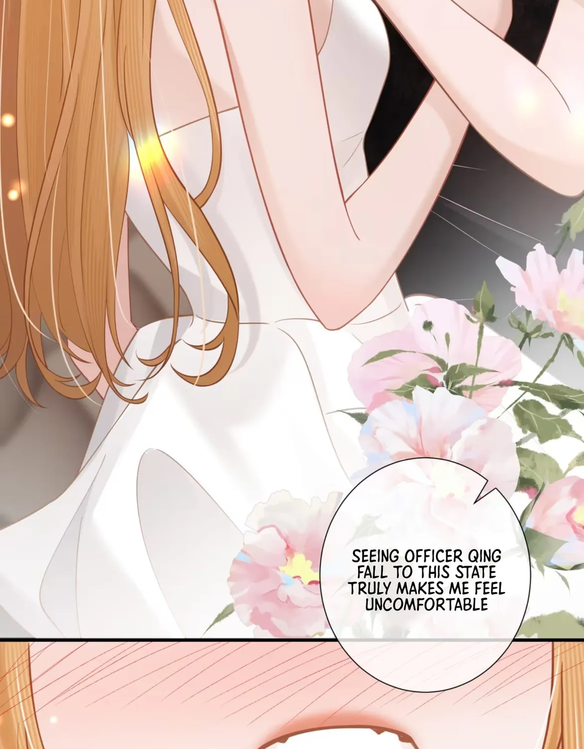 Officer, You Can No Longer Hide Your Tail Chapter 6 page 96 - 
