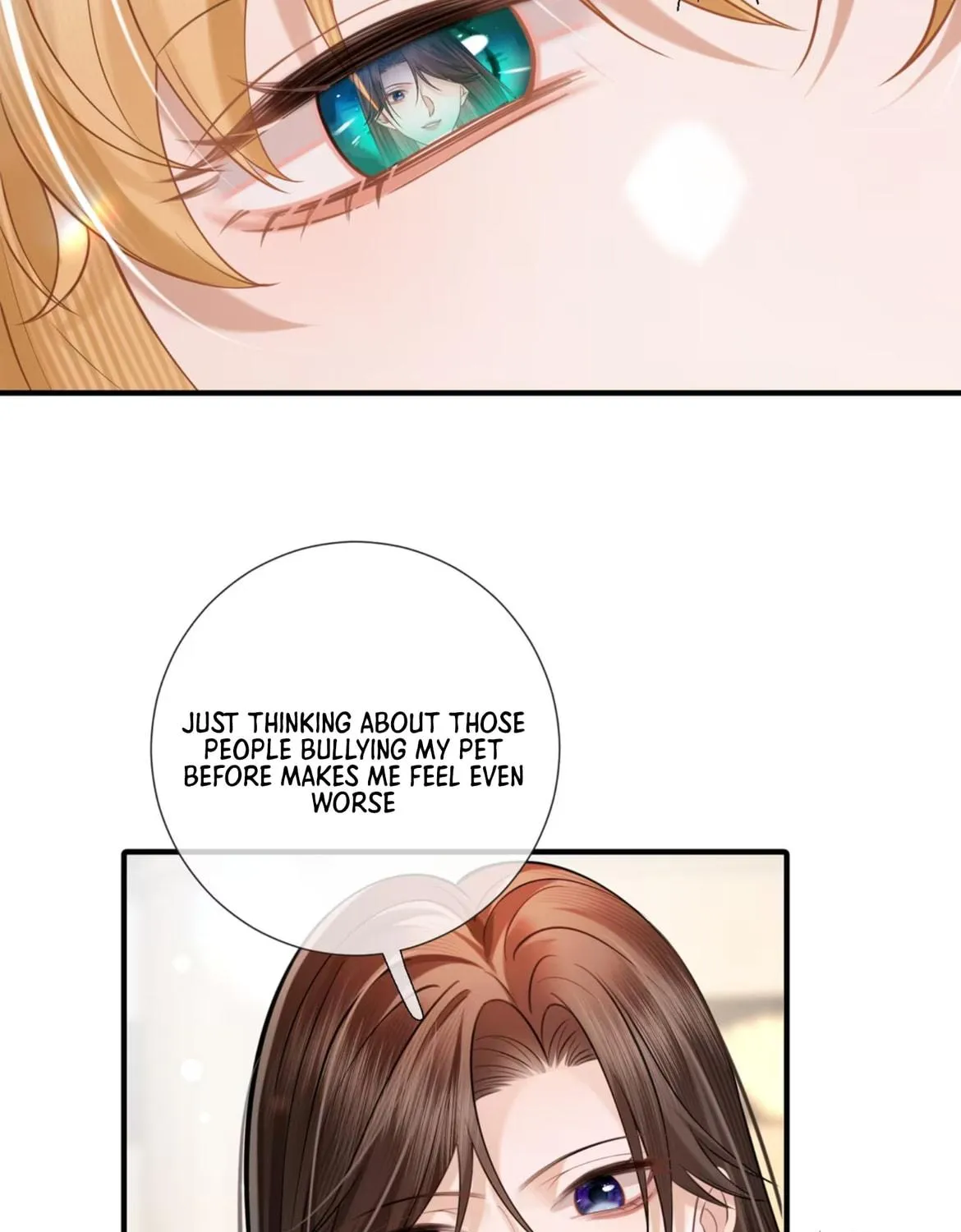 Officer, You Can No Longer Hide Your Tail Chapter 6 page 100 - 