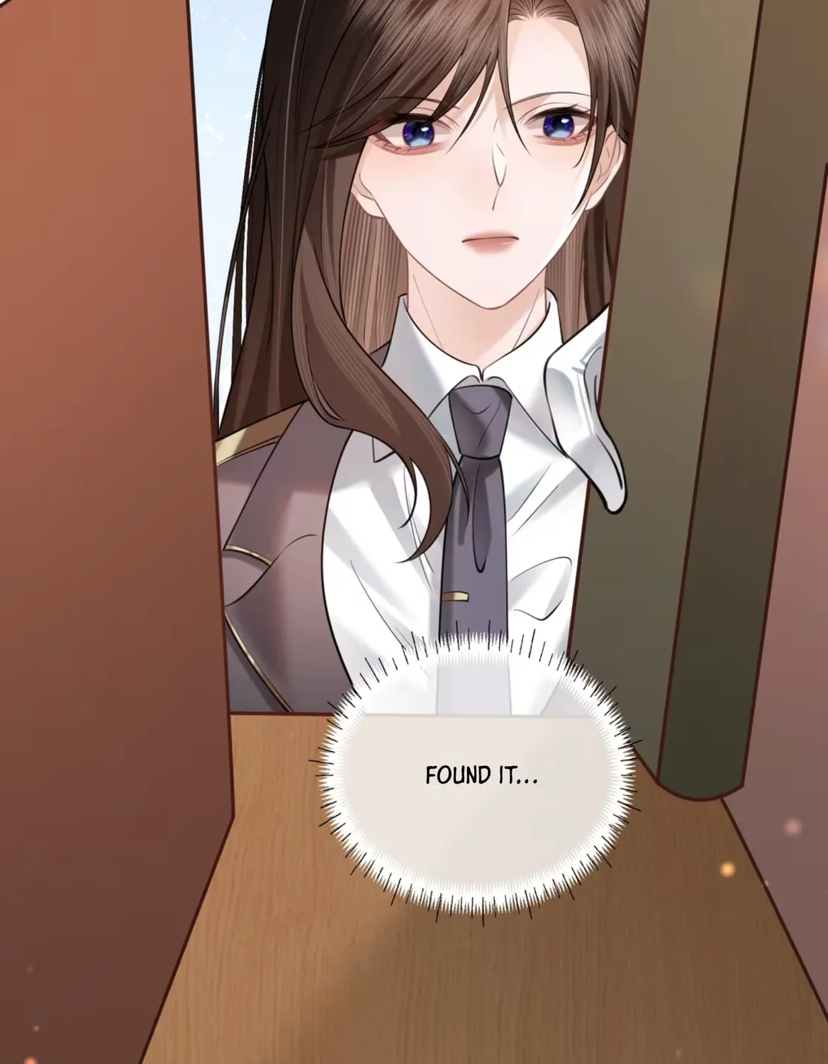 Officer, You Can No Longer Hide Your Tail Chapter 7 page 102 - 