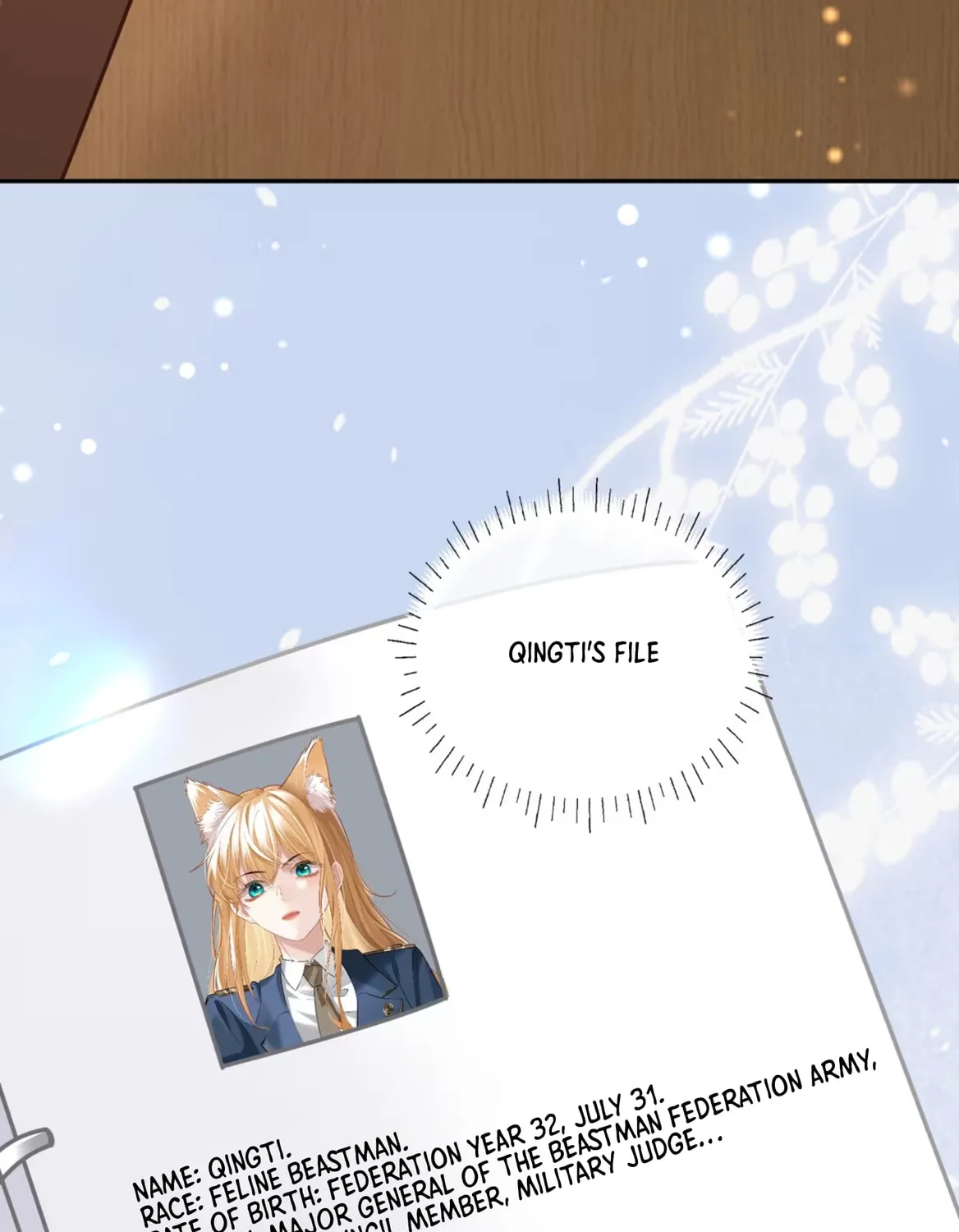 Officer, You Can No Longer Hide Your Tail Chapter 7 page 104 - 