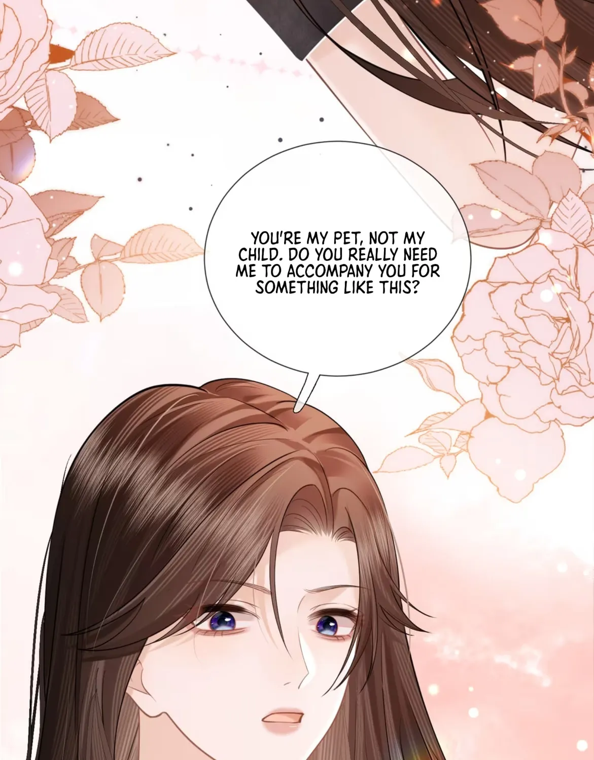Officer, You Can No Longer Hide Your Tail Chapter 7 page 14 - 