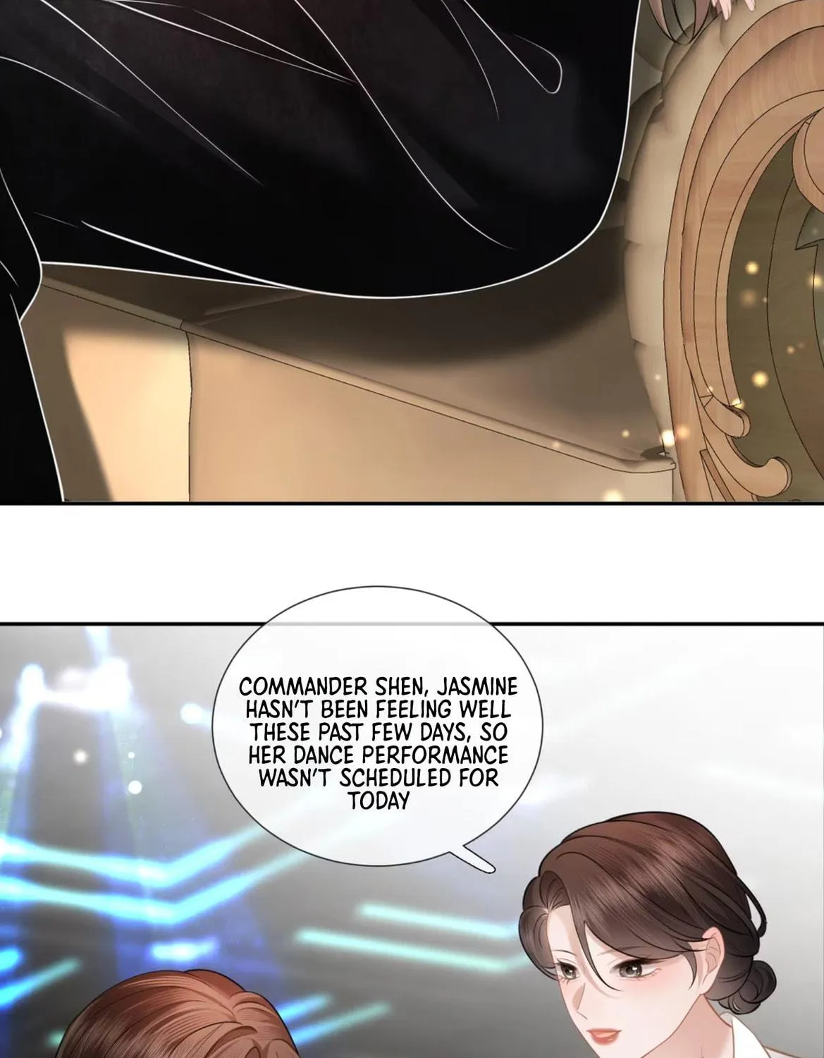 Officer, You Can No Longer Hide Your Tail Chapter 7 page 52 - 