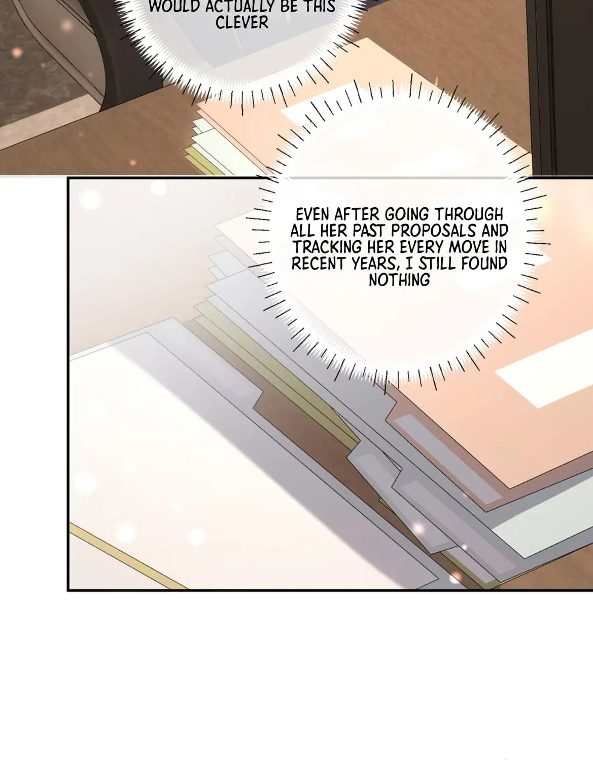 Officer, You Can No Longer Hide Your Tail Chapter 7 page 78 - 