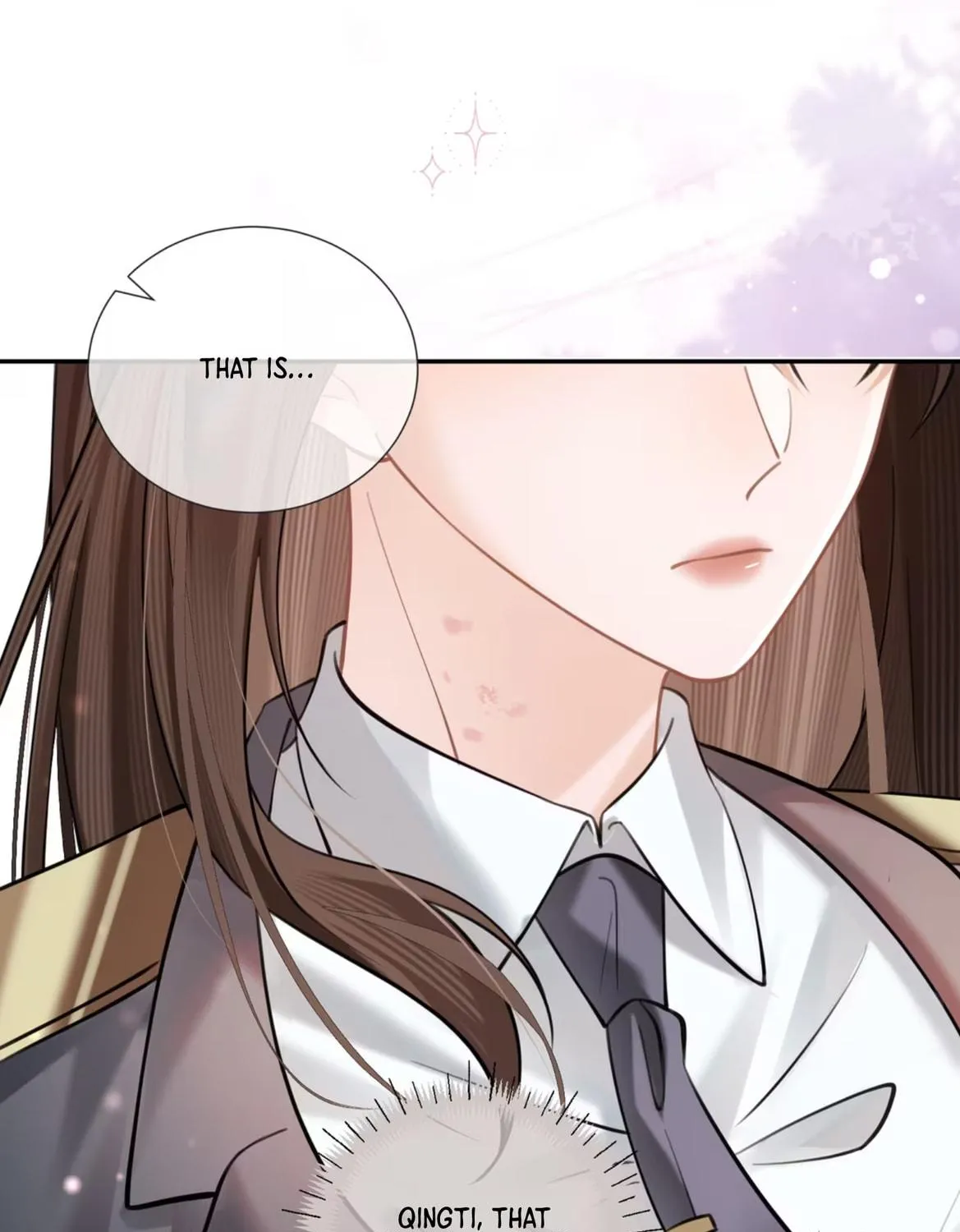Officer, You Can No Longer Hide Your Tail Chapter 7 page 82 - 