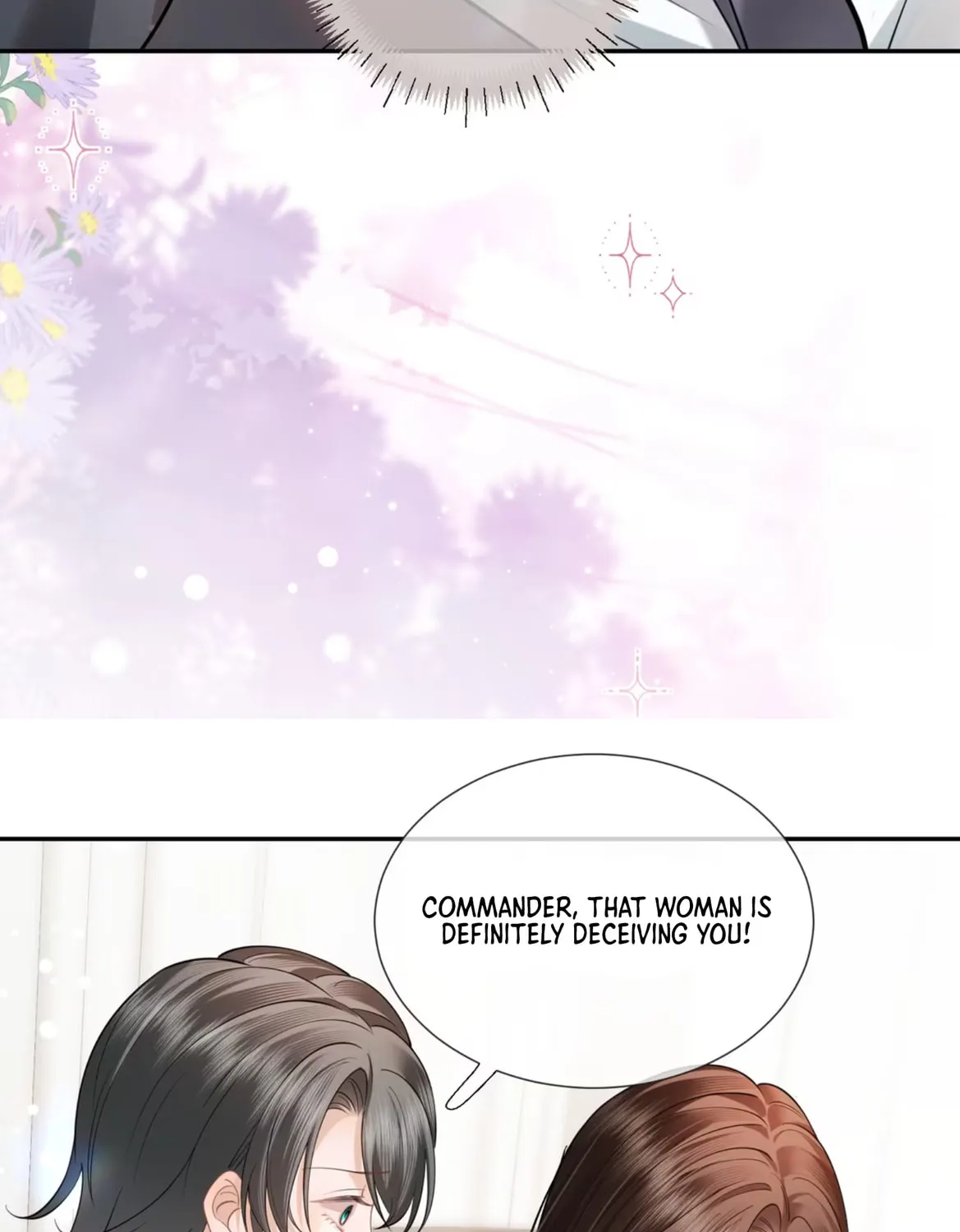 Officer, You Can No Longer Hide Your Tail Chapter 7 page 84 - 