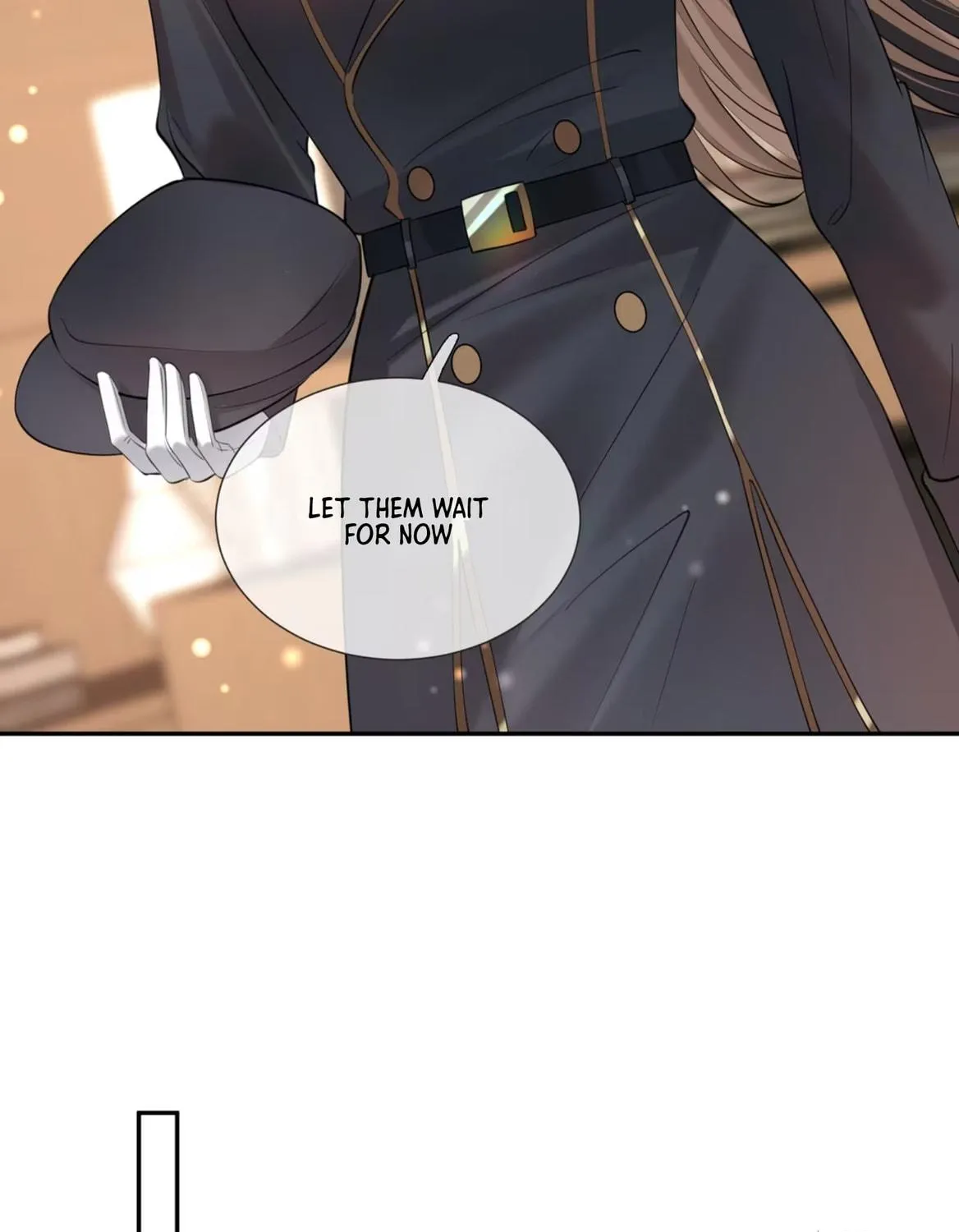 Officer, You Can No Longer Hide Your Tail Chapter 7 page 94 - 