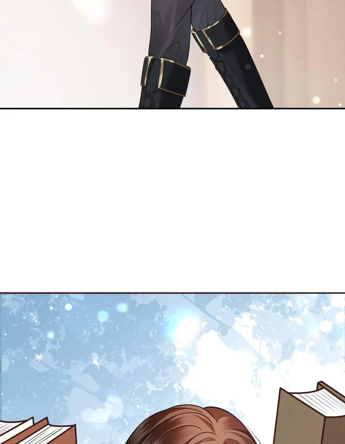 Officer, You Can No Longer Hide Your Tail Chapter 7 page 100 - 