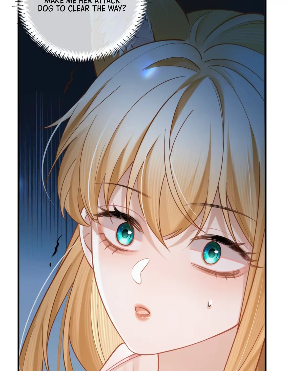 Officer, You Can No Longer Hide Your Tail Chapter 8 page 102 - 