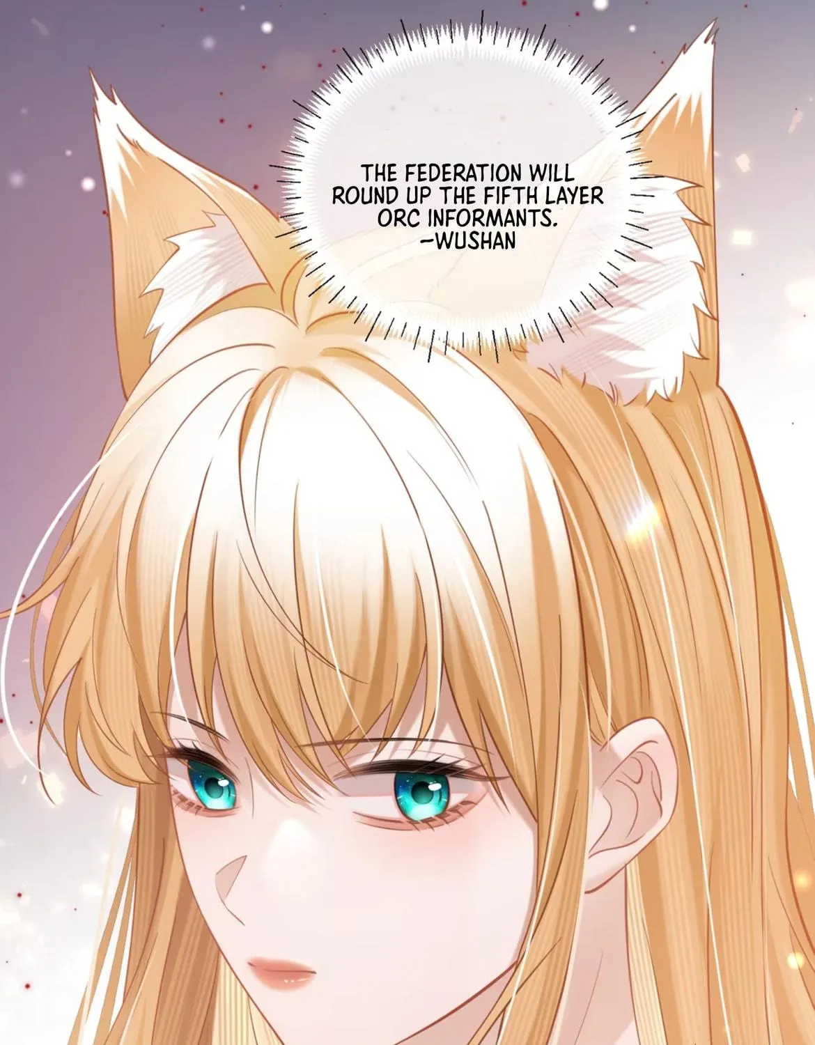 Officer, You Can No Longer Hide Your Tail Chapter 8 page 40 - 