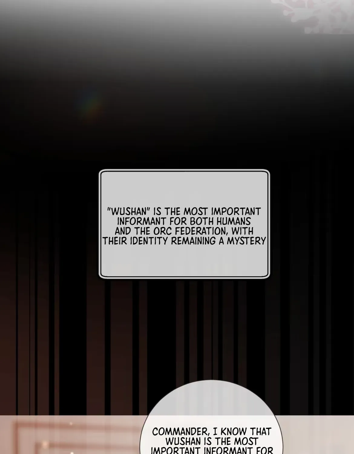 Officer, You Can No Longer Hide Your Tail Chapter 8 page 44 - 