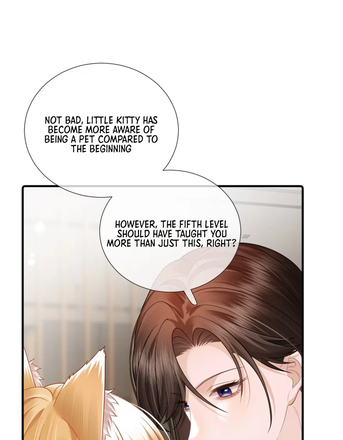 Officer, You Can No Longer Hide Your Tail Chapter 8 page 62 - 