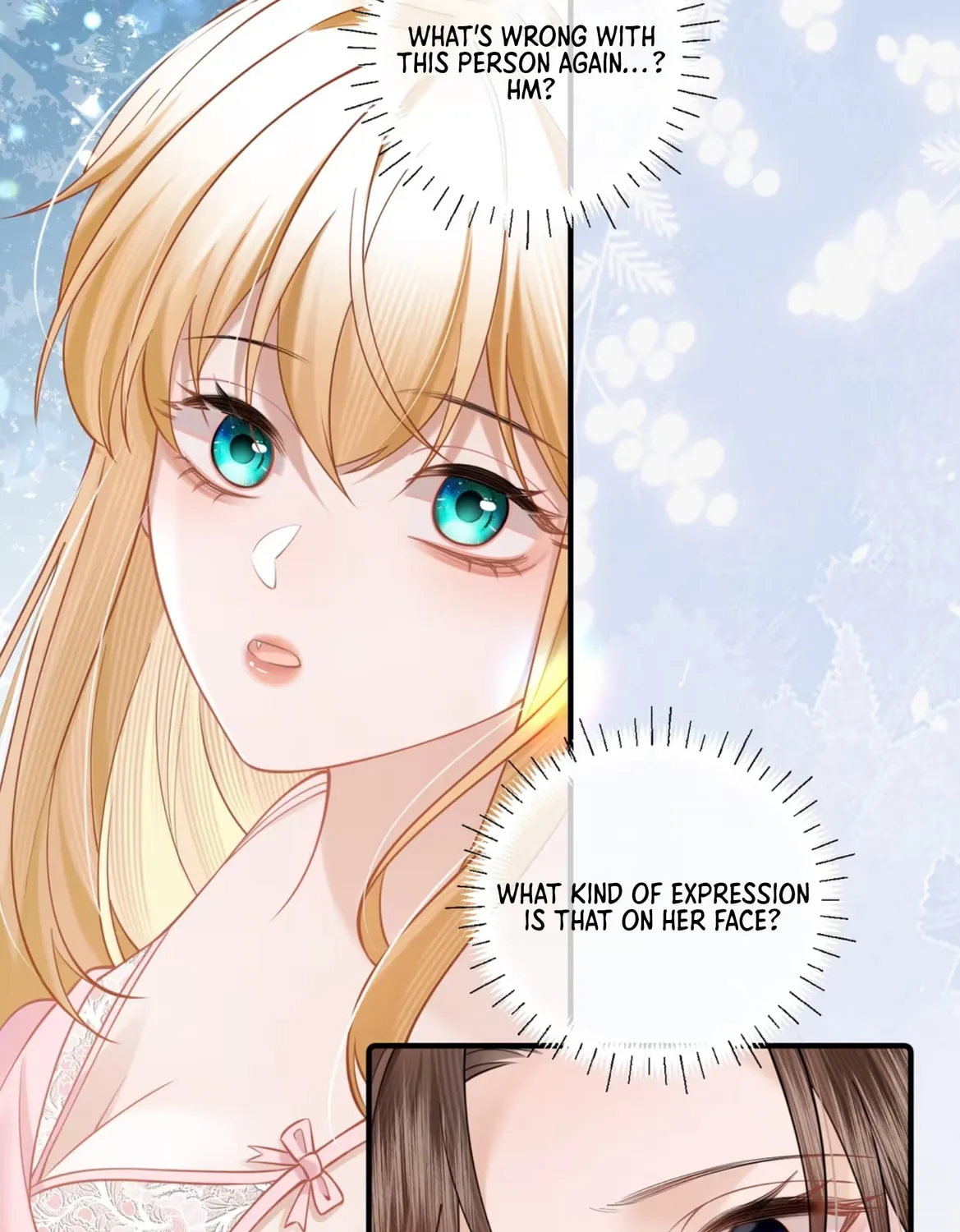 Officer, You Can No Longer Hide Your Tail Chapter 8 page 74 - 
