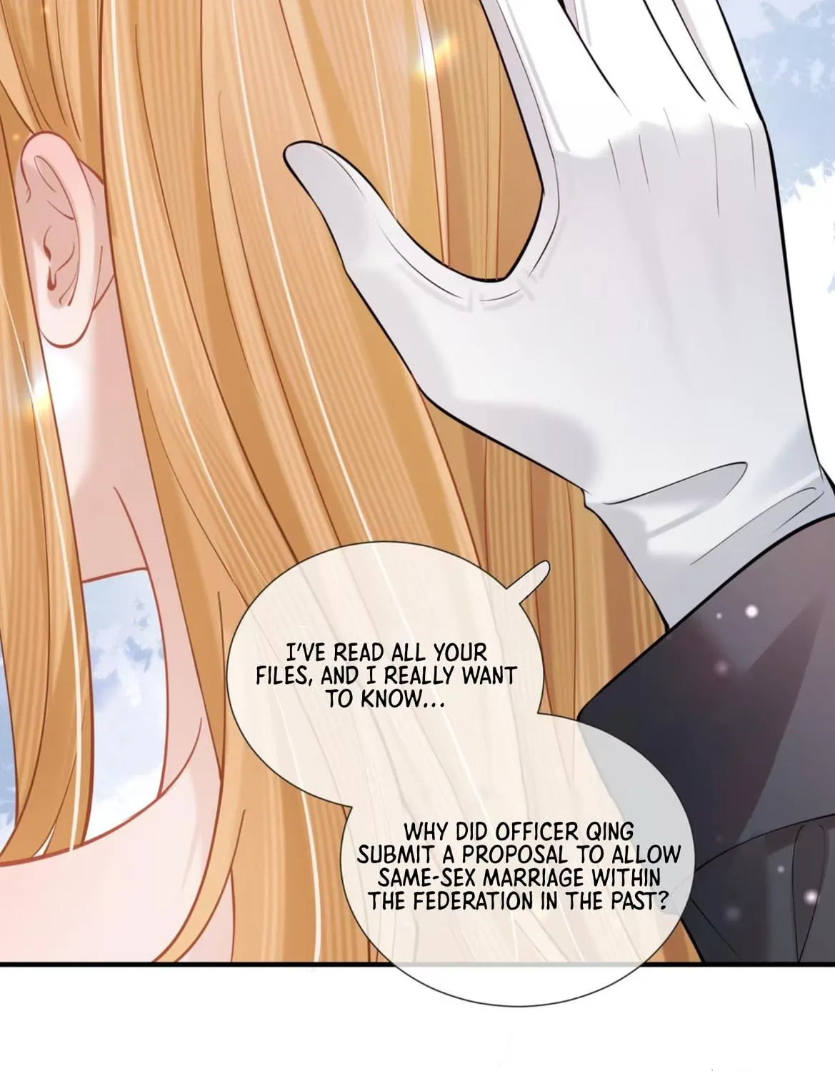 Officer, You Can No Longer Hide Your Tail Chapter 8 page 78 - 