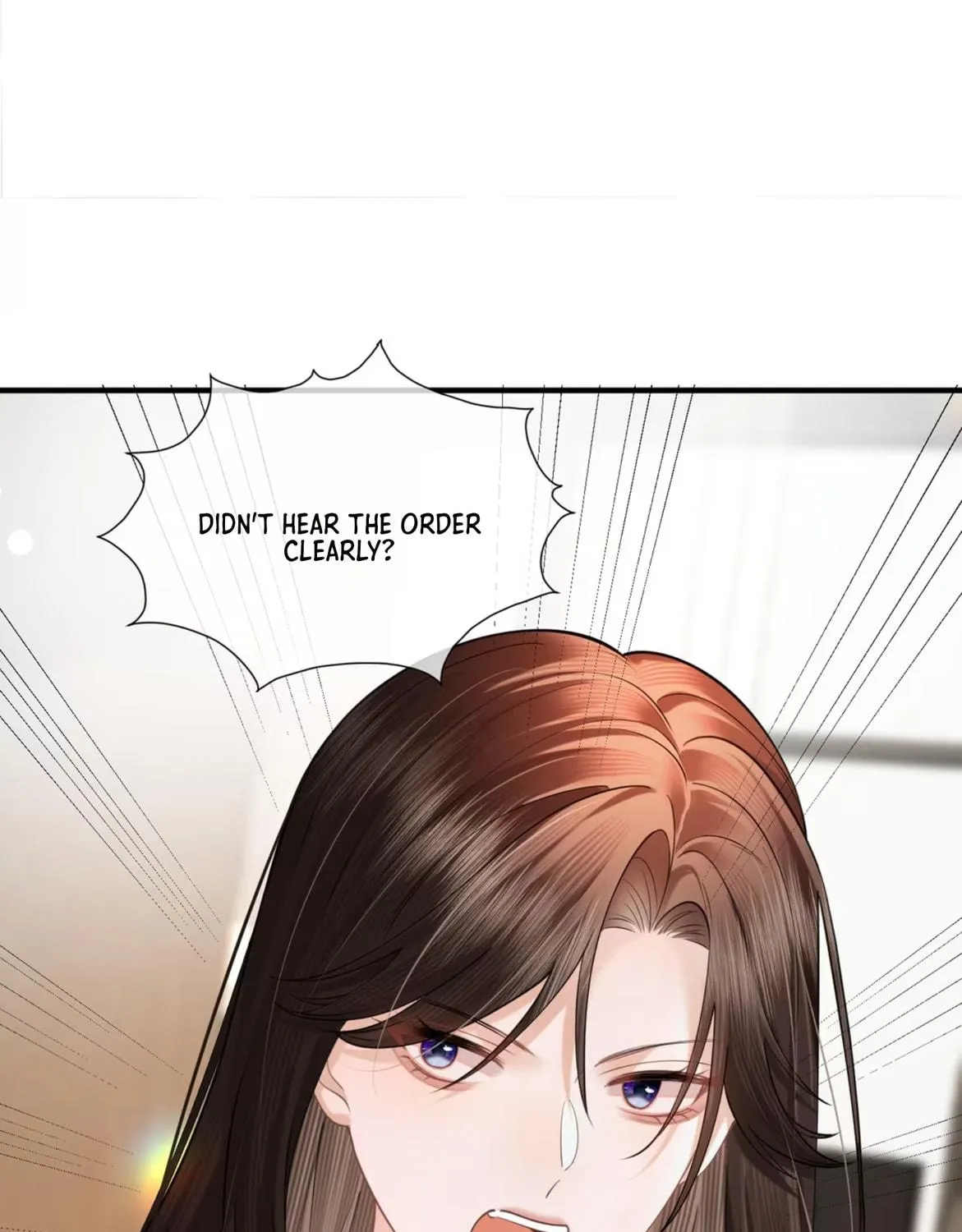 Officer, You Can No Longer Hide Your Tail Chapter 9 page 16 - 