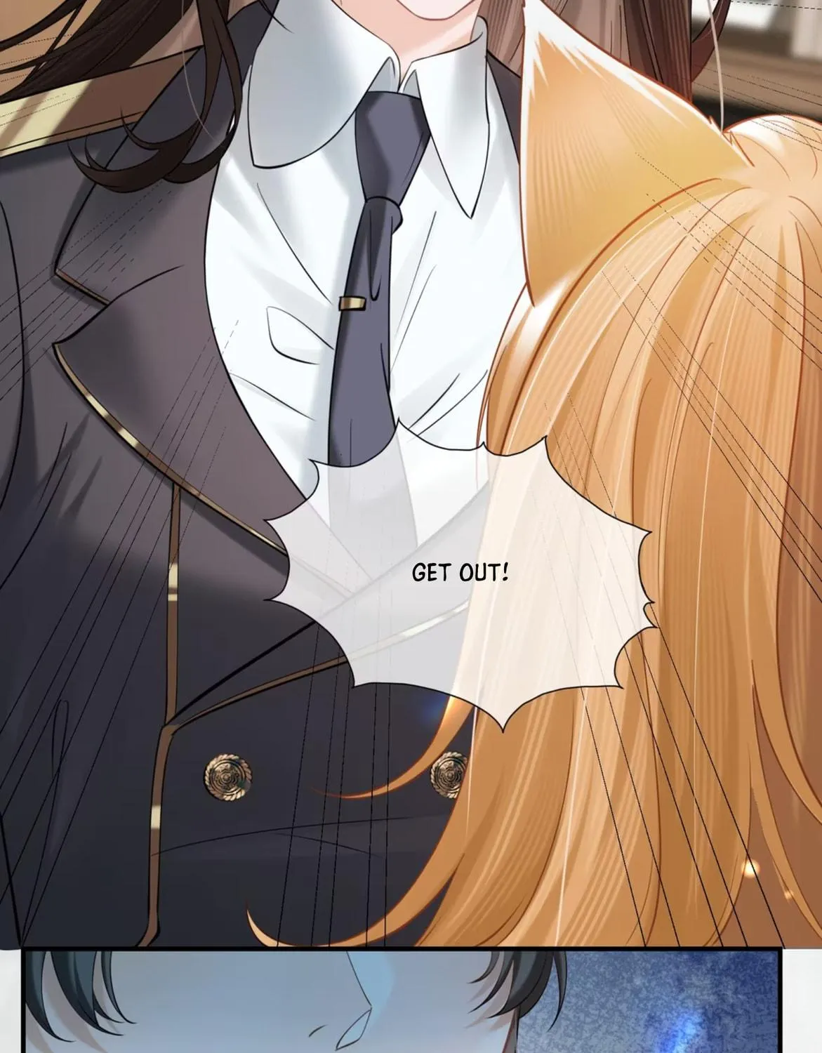 Officer, You Can No Longer Hide Your Tail Chapter 9 page 18 - 