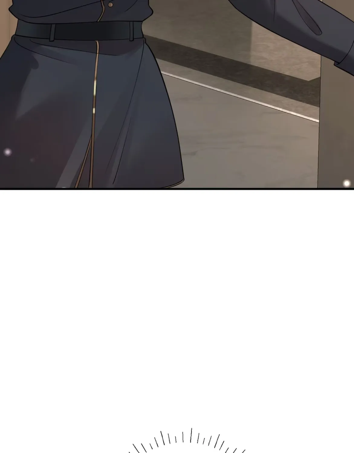 Officer, You Can No Longer Hide Your Tail Chapter 9 page 24 - 
