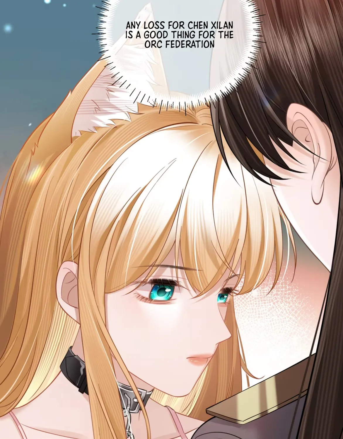 Officer, You Can No Longer Hide Your Tail Chapter 9 page 26 - 