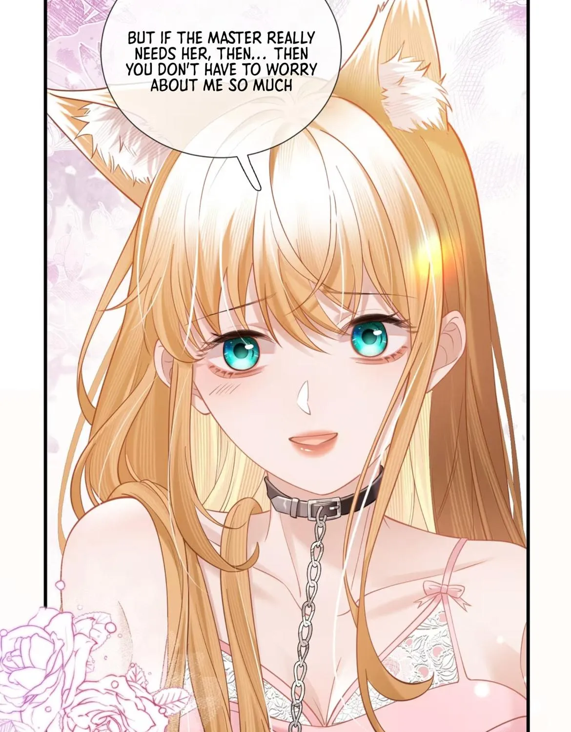 Officer, You Can No Longer Hide Your Tail Chapter 9 page 38 - 