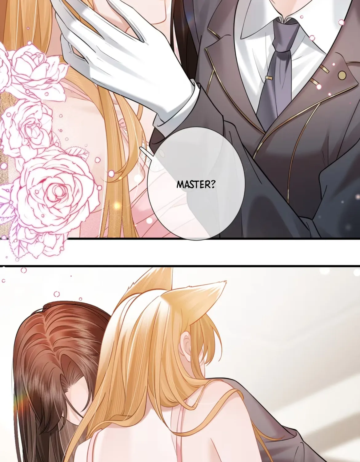 Officer, You Can No Longer Hide Your Tail Chapter 9 page 42 - 