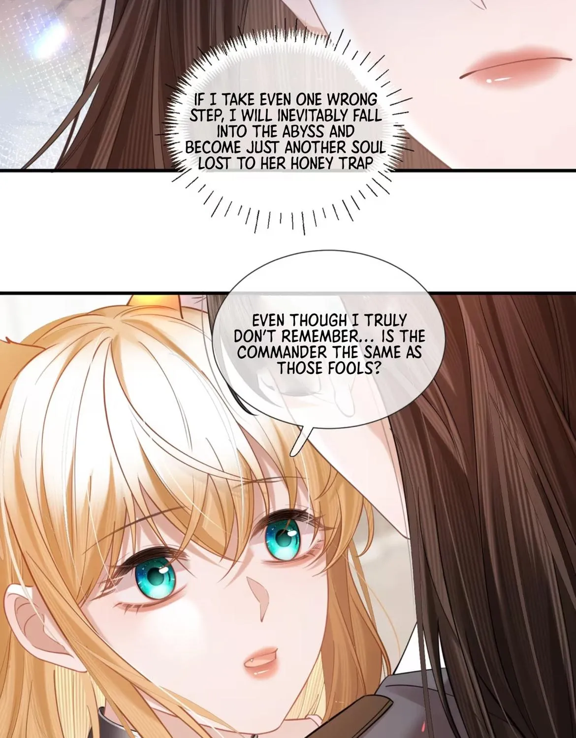 Officer, You Can No Longer Hide Your Tail Chapter 9 page 48 - 