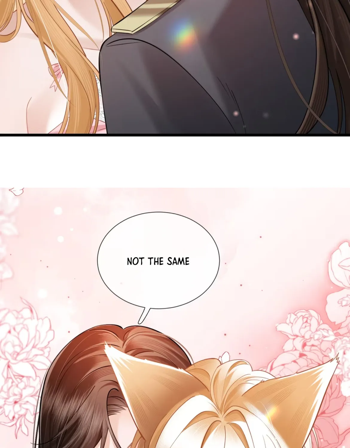 Officer, You Can No Longer Hide Your Tail Chapter 9 page 50 - 