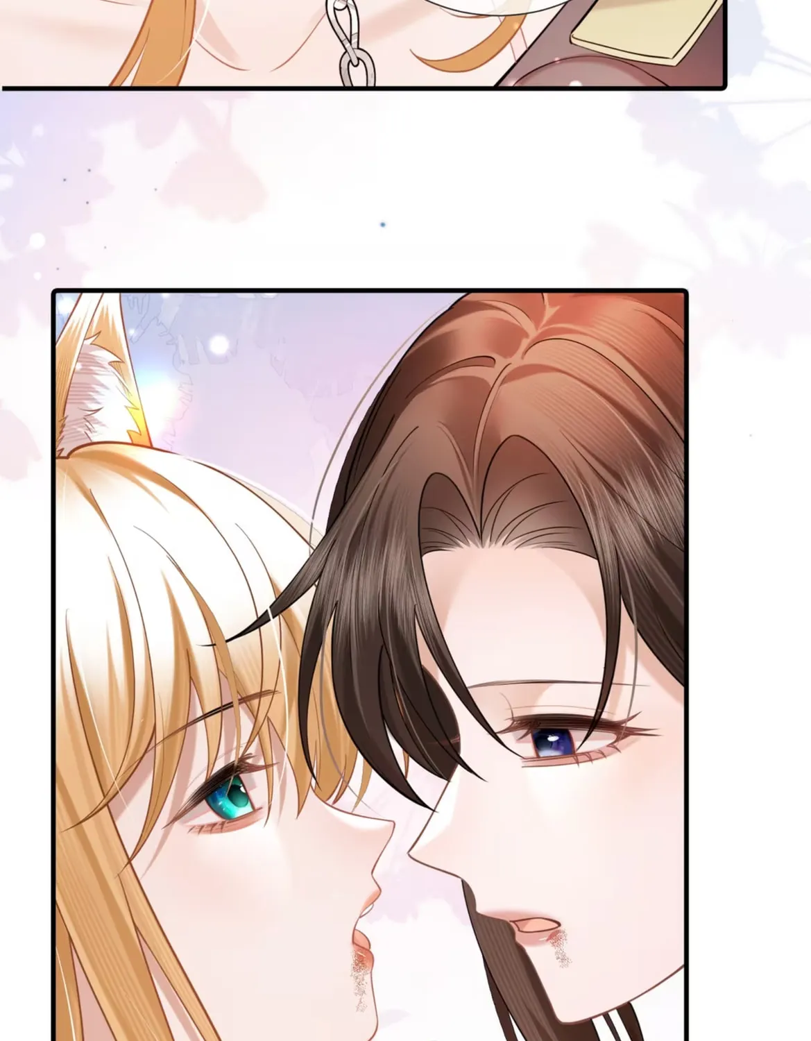 Officer, You Can No Longer Hide Your Tail Chapter 9 page 60 - 