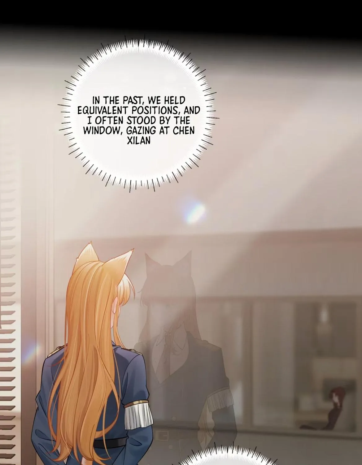 Officer, You Can No Longer Hide Your Tail Chapter 9 page 76 - 