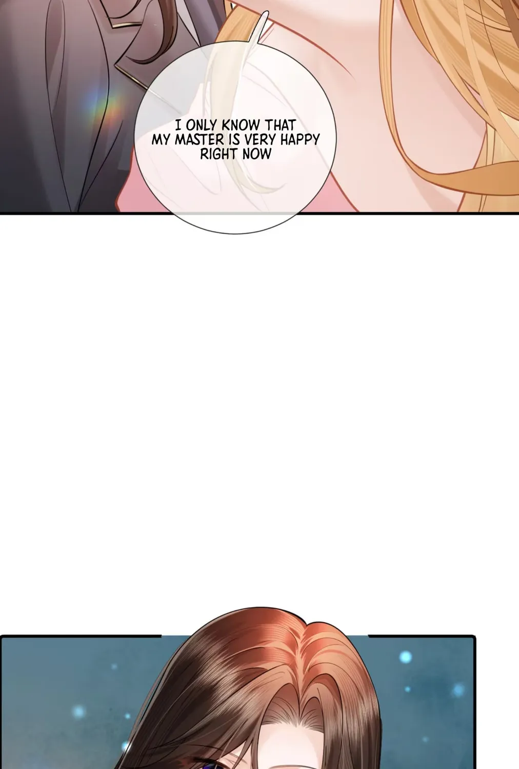 Officer, You Can No Longer Hide Your Tail Chapter 9 page 86 - 