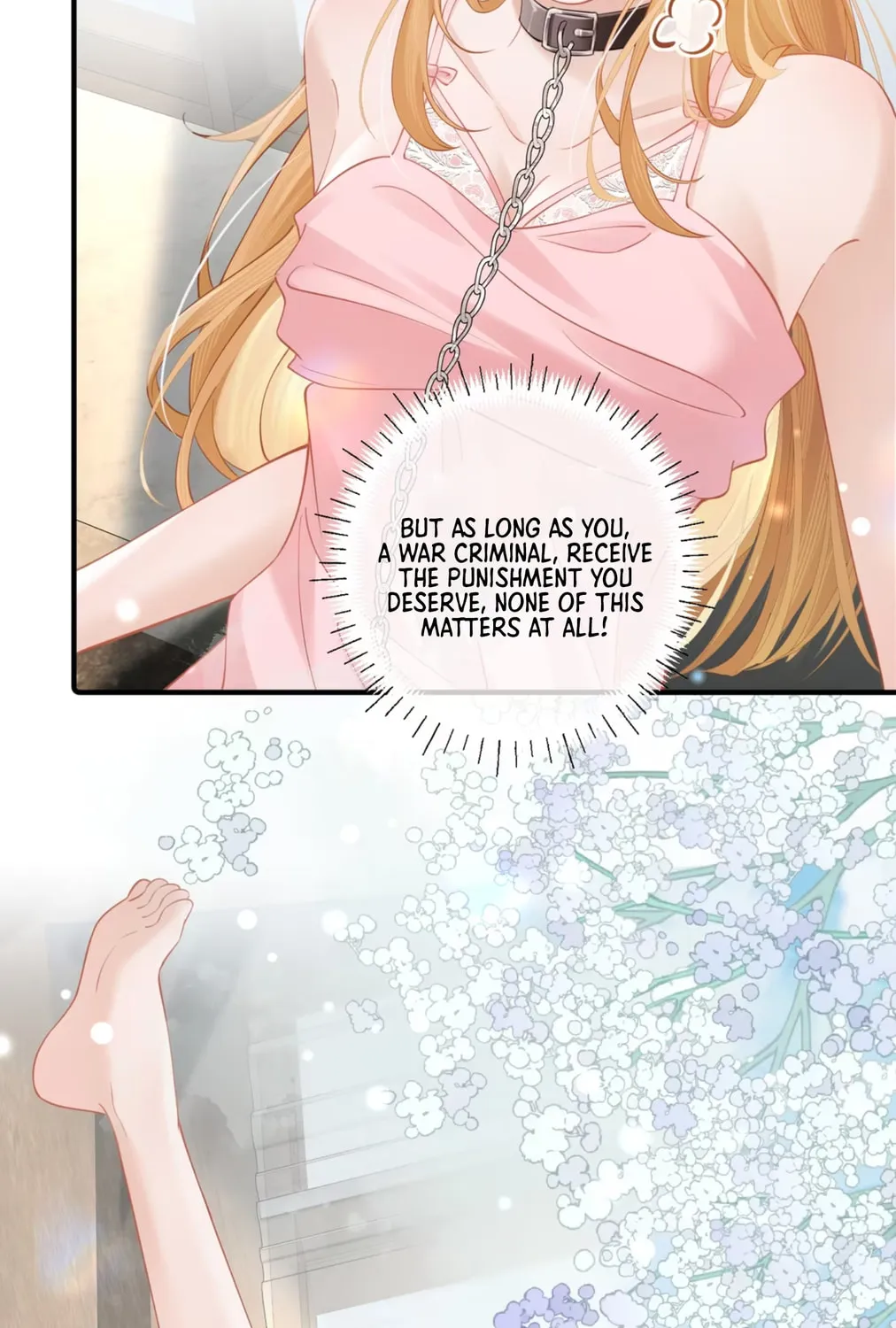 Officer, You Can No Longer Hide Your Tail Chapter 9 page 90 - 