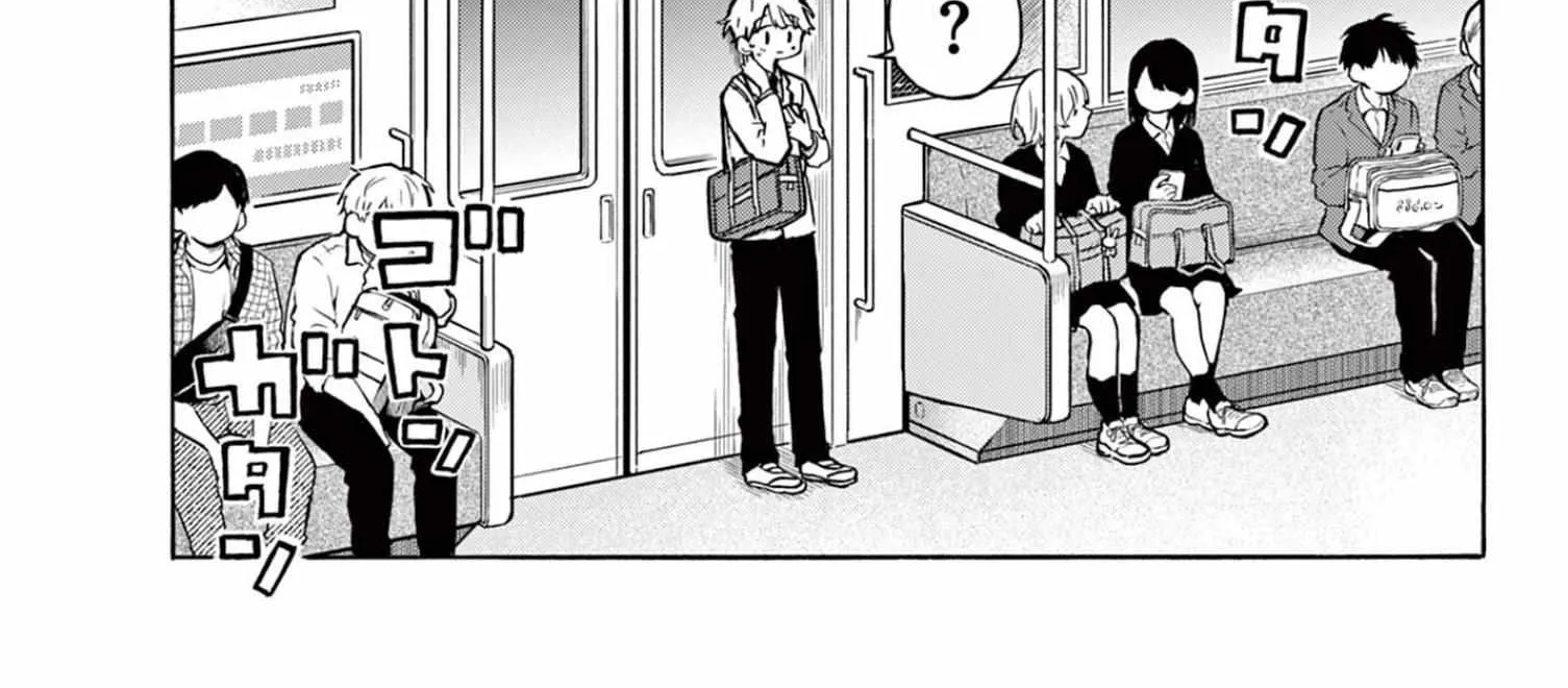 Ogami Tsumiki To Kinichijou. Chapter 1 page 102 - 
