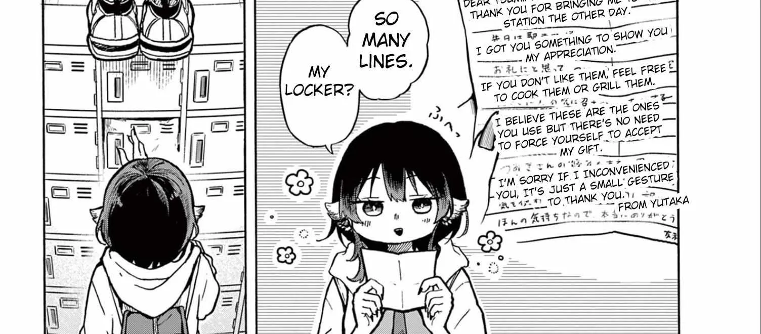Ogami Tsumiki To Kinichijou. Chapter 1 page 104 - 