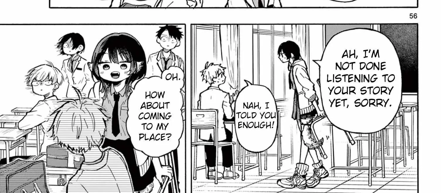 Ogami Tsumiki To Kinichijou. Chapter 1 page 106 - 