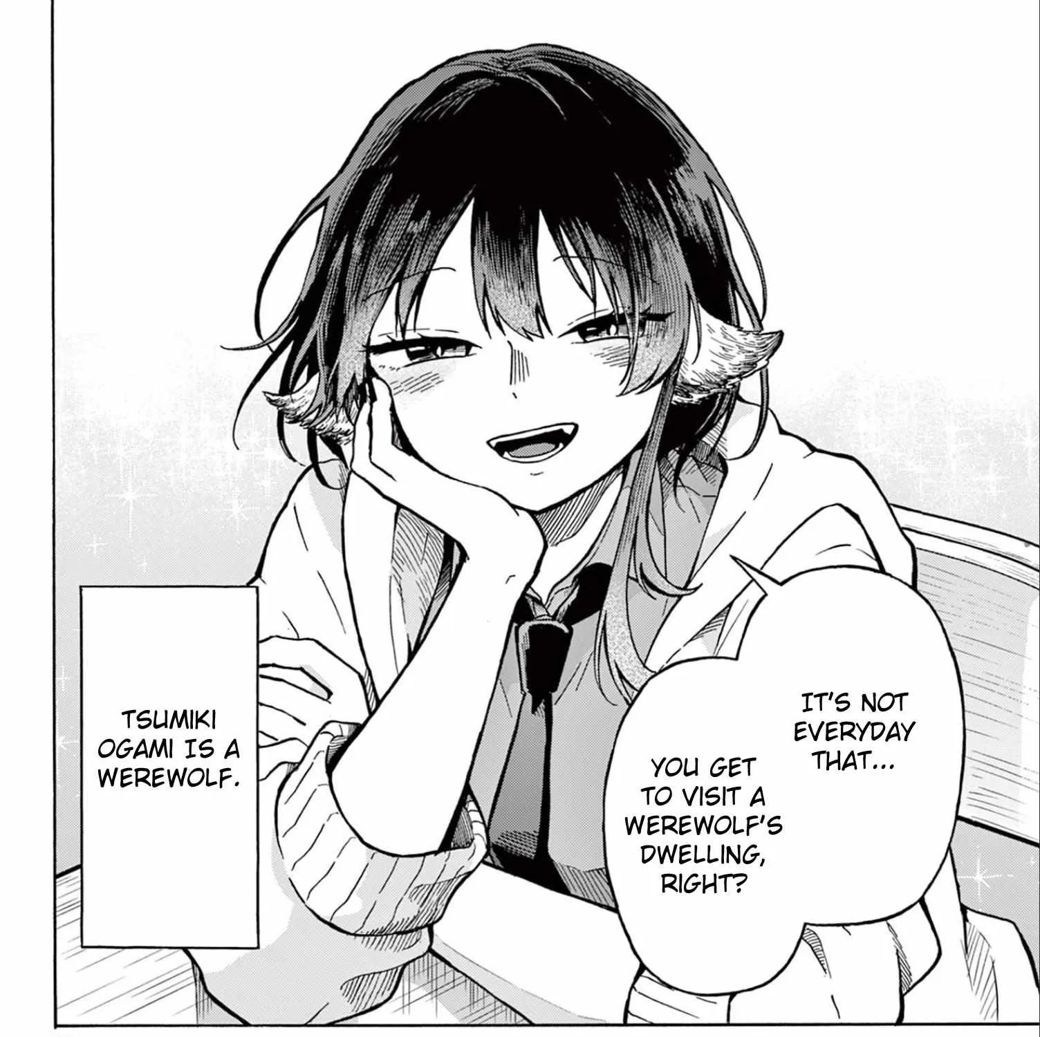 Ogami Tsumiki To Kinichijou. Chapter 1 page 107 - 