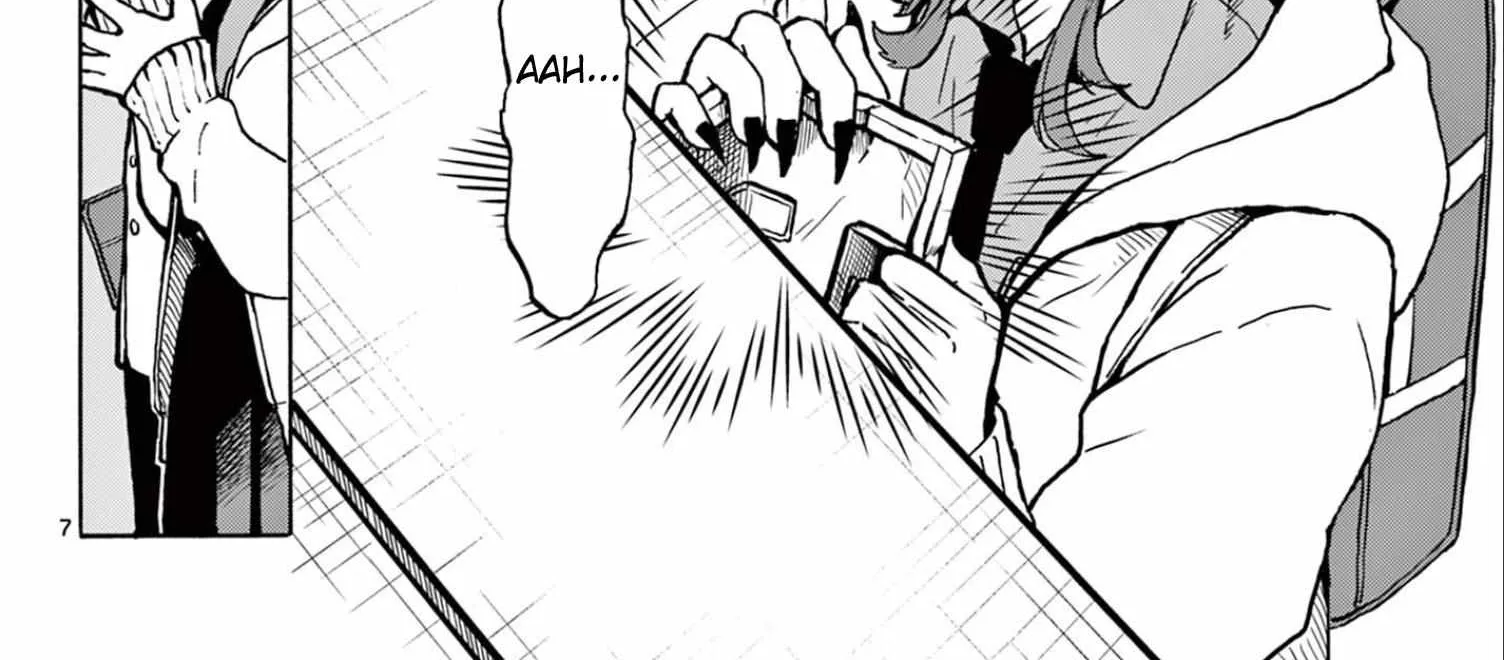 Ogami Tsumiki To Kinichijou. Chapter 1 page 12 - 