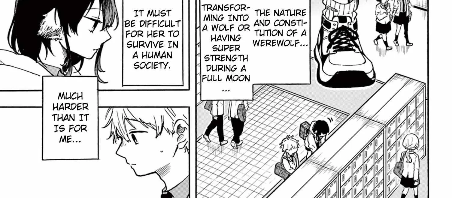 Ogami Tsumiki To Kinichijou. Chapter 1 page 14 - 