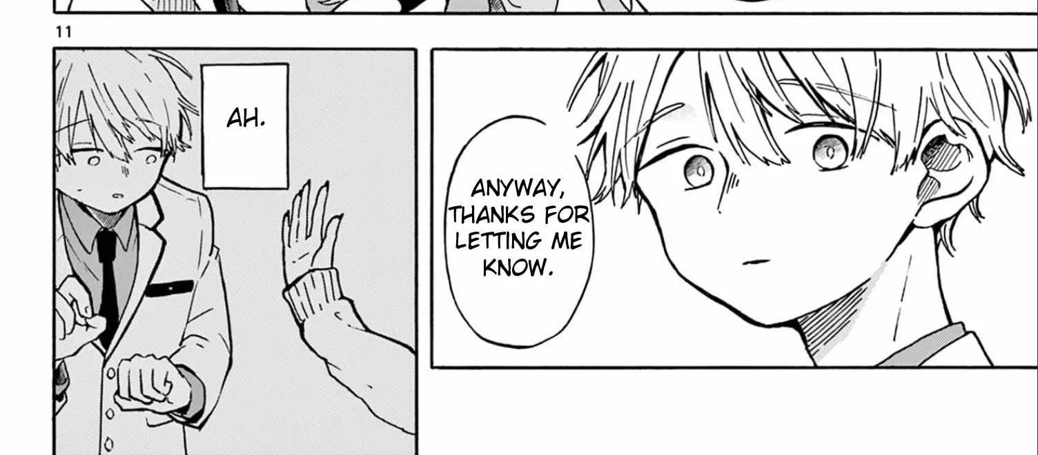 Ogami Tsumiki To Kinichijou. Chapter 1 page 20 - 