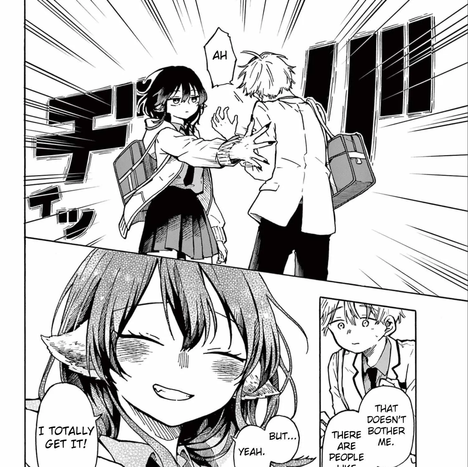 Ogami Tsumiki To Kinichijou. Chapter 1 page 23 - 