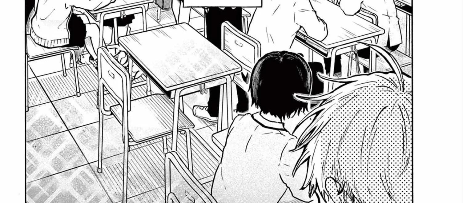 Ogami Tsumiki To Kinichijou. Chapter 1 page 28 - 